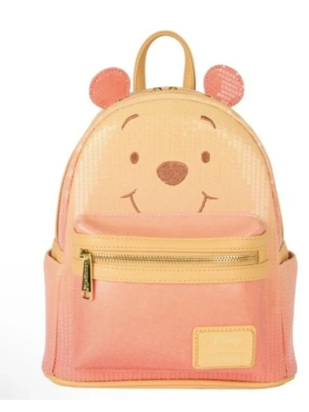 Loungefly disney winnie
